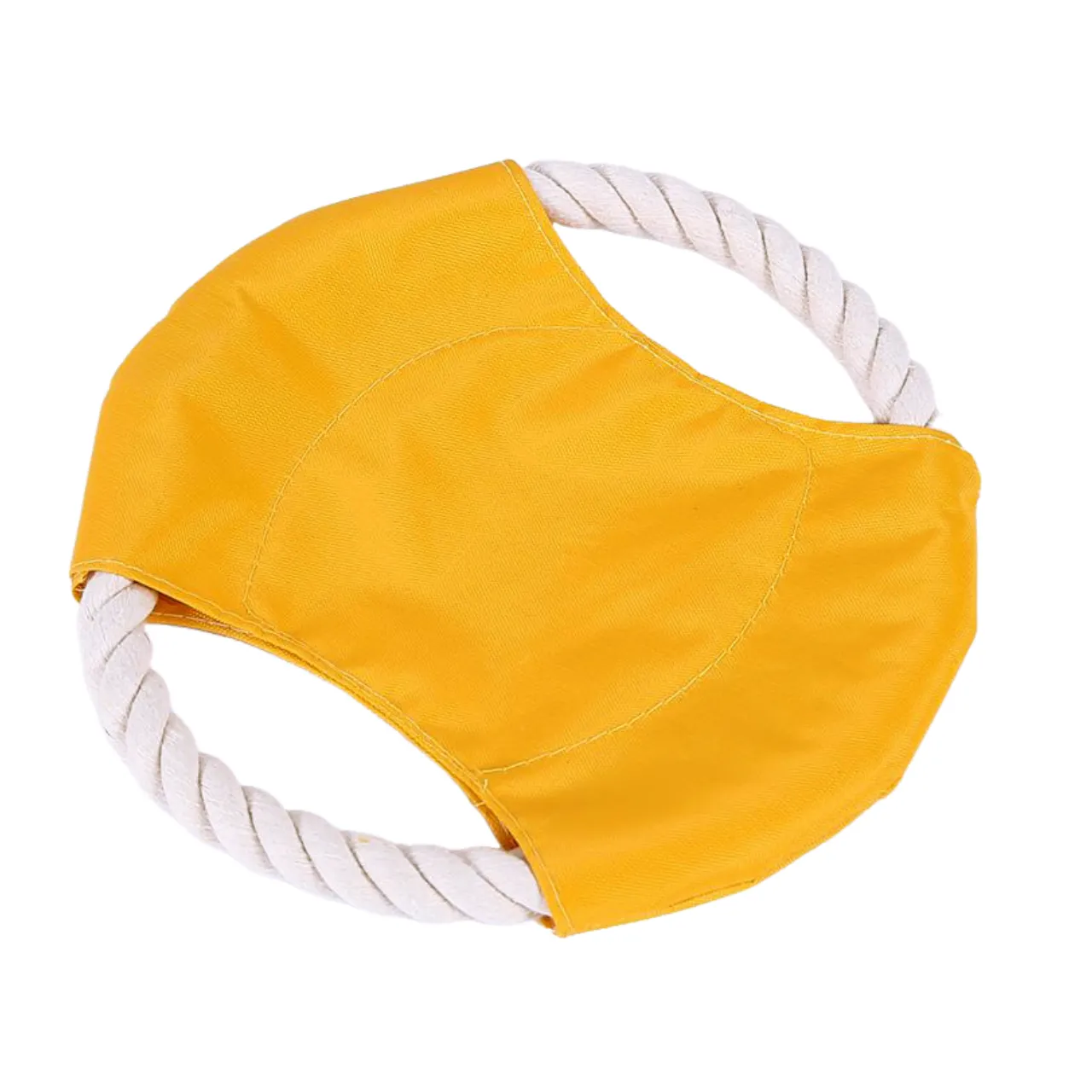 Durable Oxford Cloth Dog Flying Disc 5