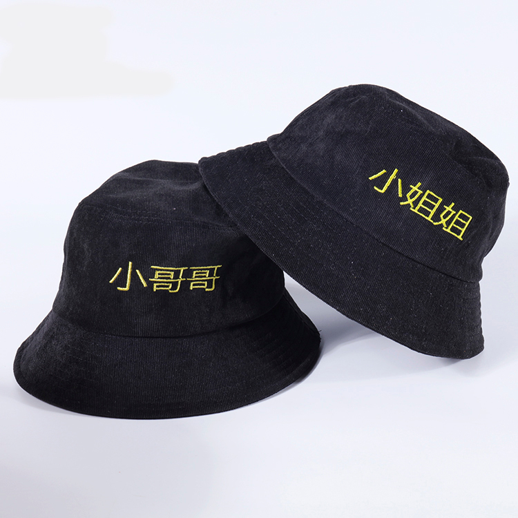 Bucket Hats 4