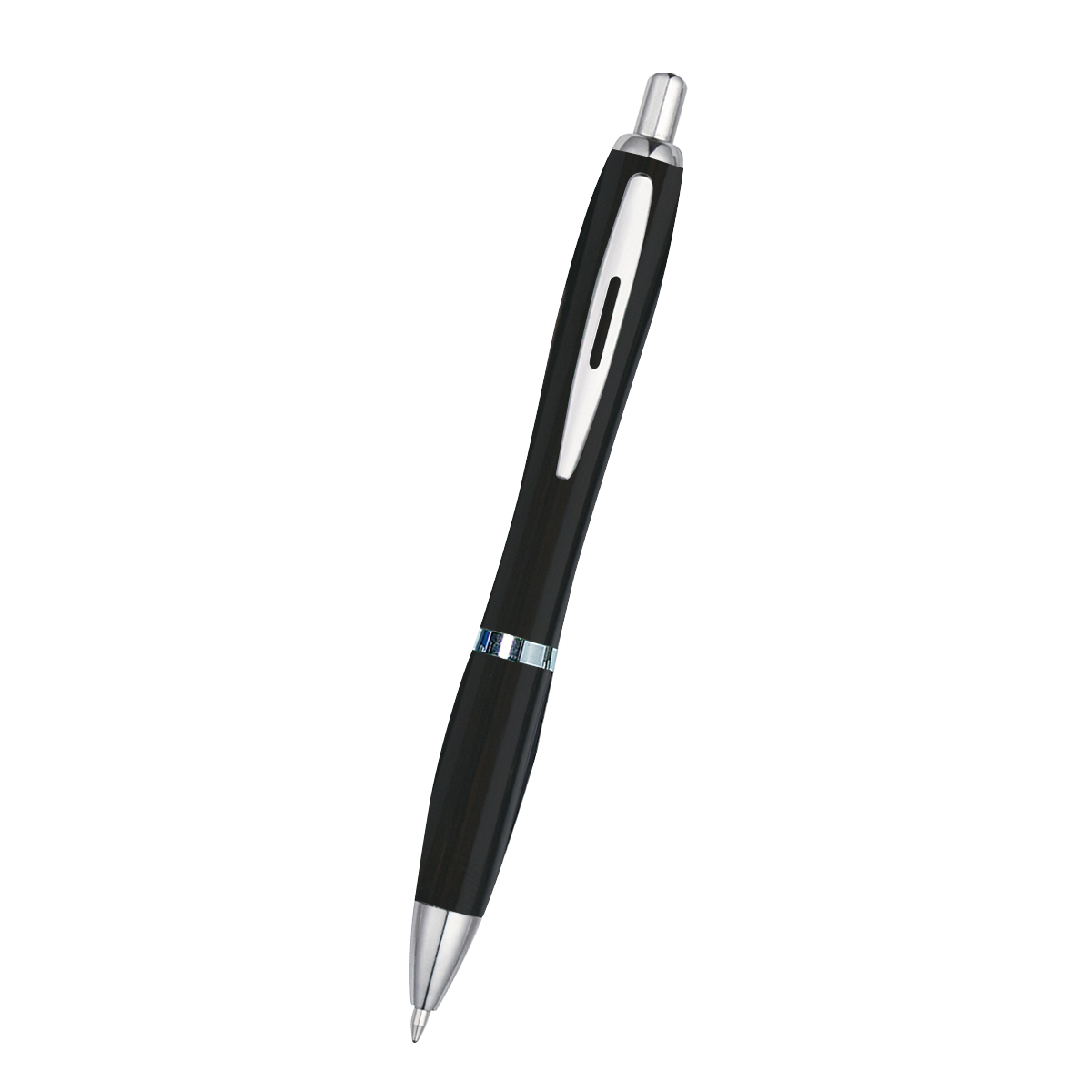 Satin Pen With Antimicrobial Additive 3