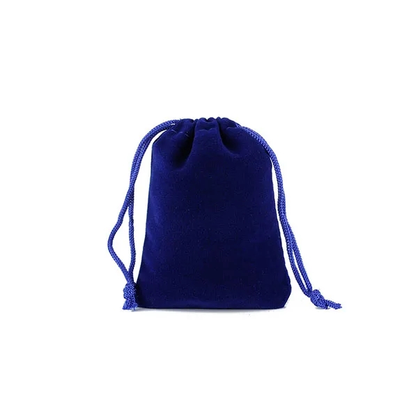 Velvet Drawstring Pouch 5