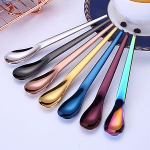 Elegant Coffee Spoon 17