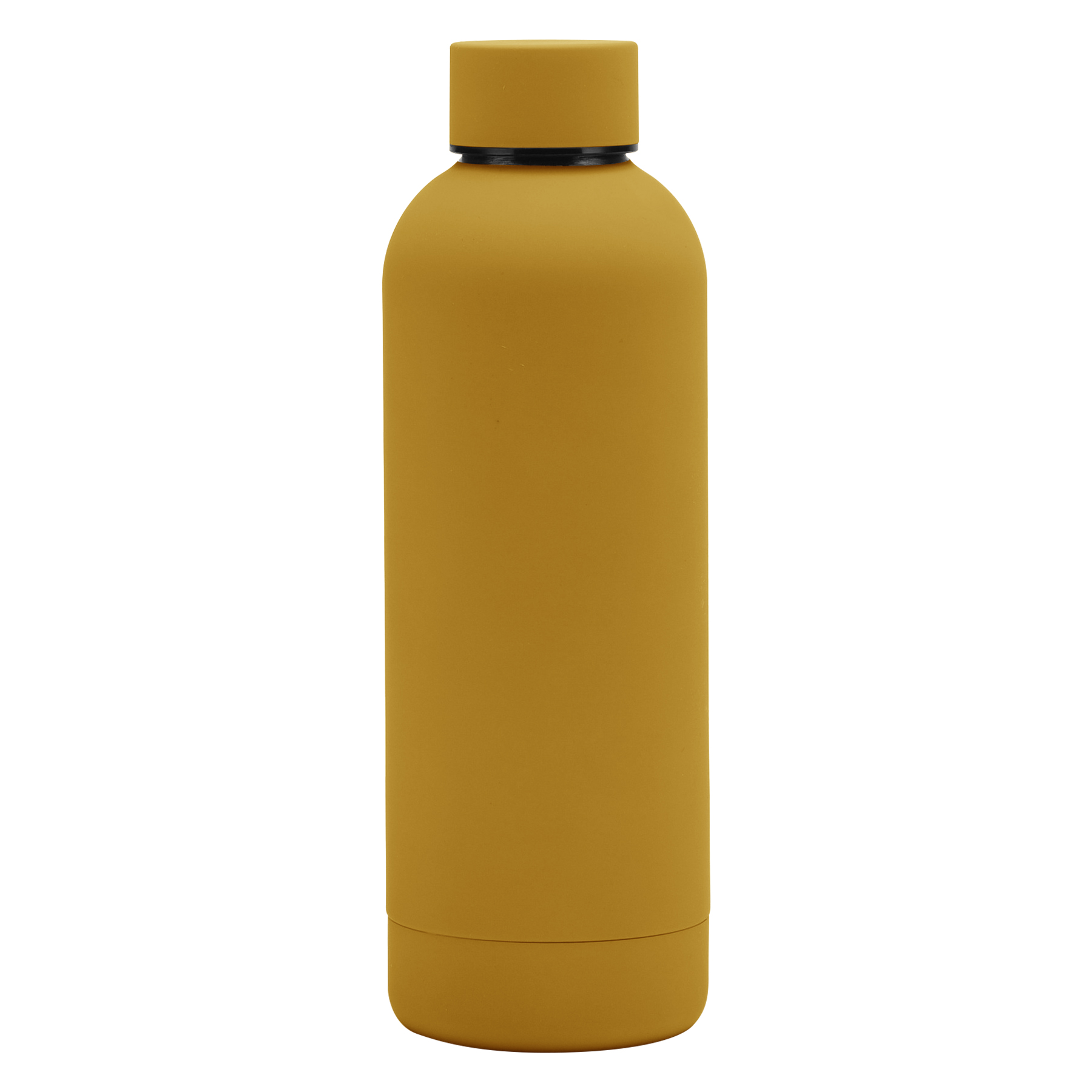 17oz Stainless Steel Small Mouth Thermos Mug 11