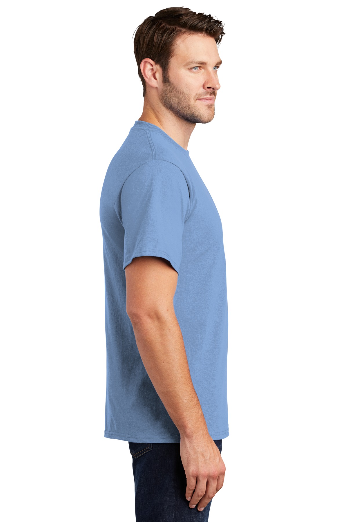 Port & Company® Tall Essential Tee 38