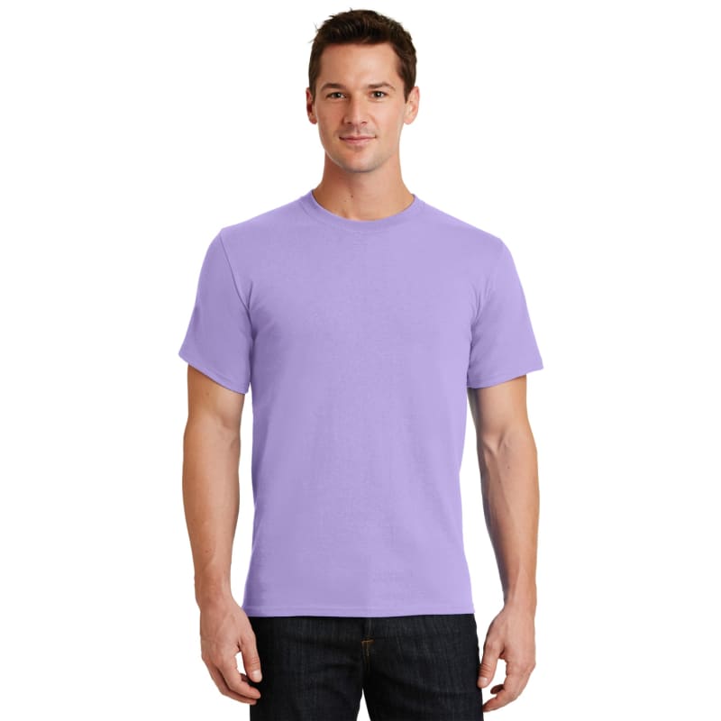 Port & Company - Essential Tee. 165