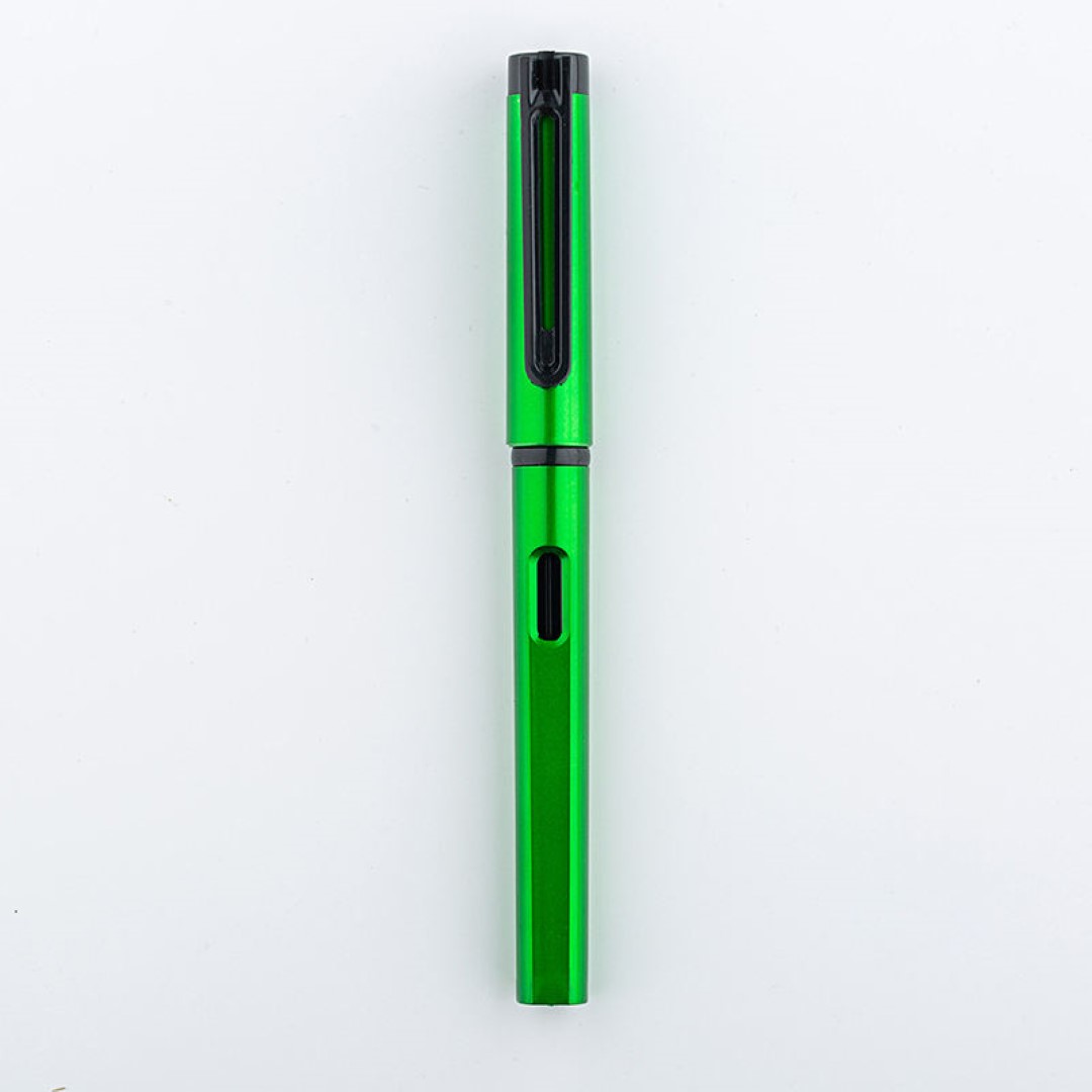 Smooth Business Signature Pen 5