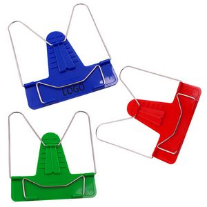 Book Display Holder 15