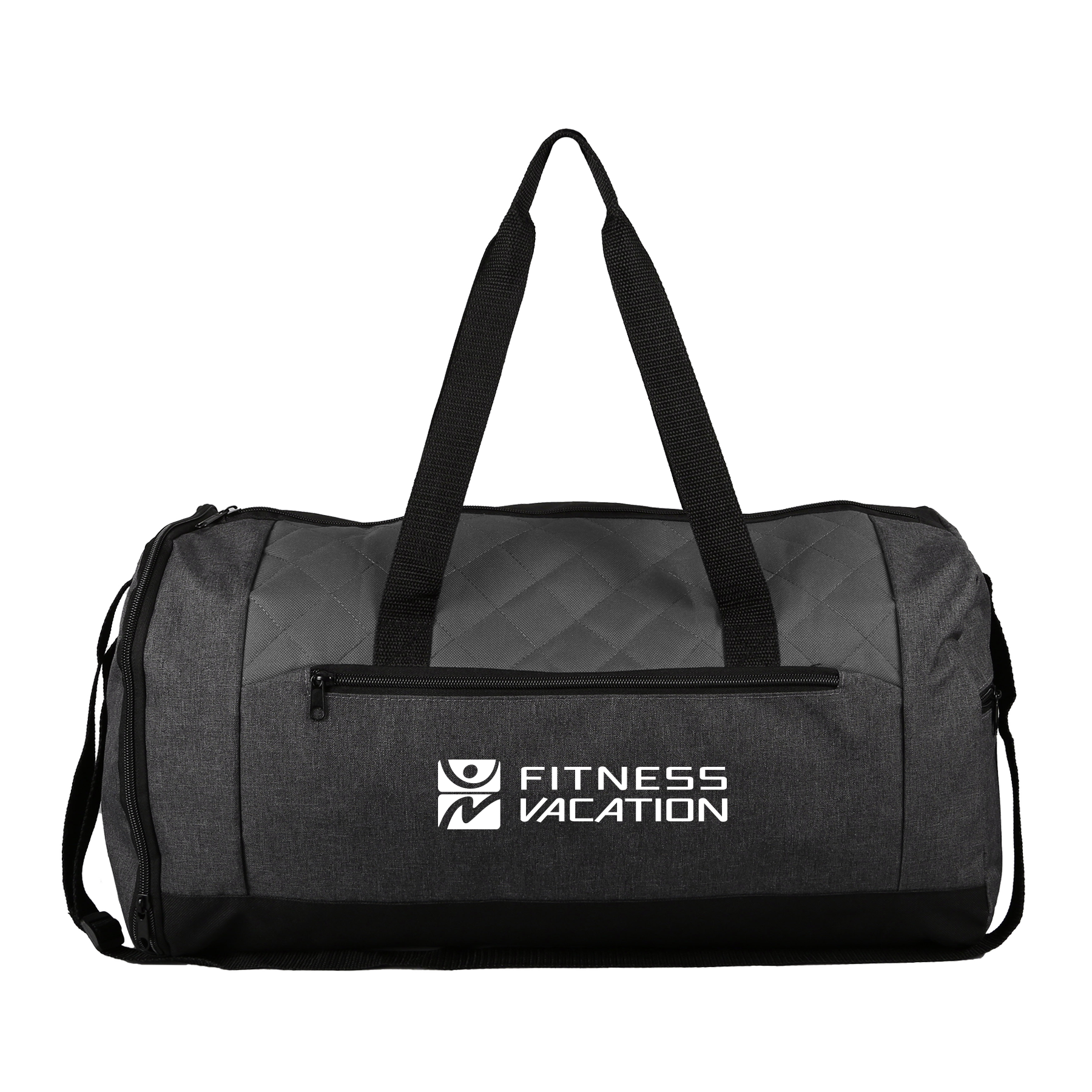Mod Duffel Bag 2