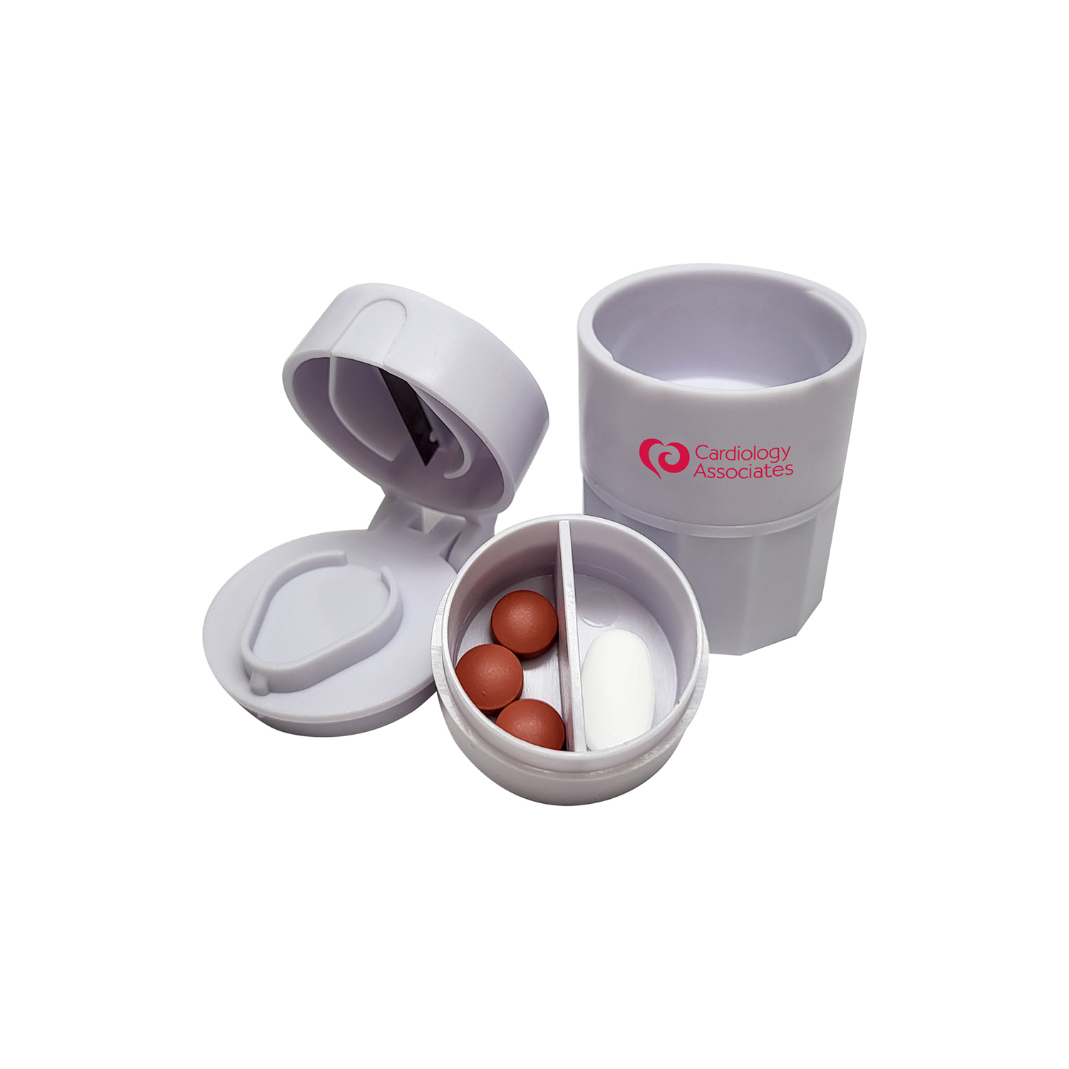 3-in-1 Pill Cutter 1