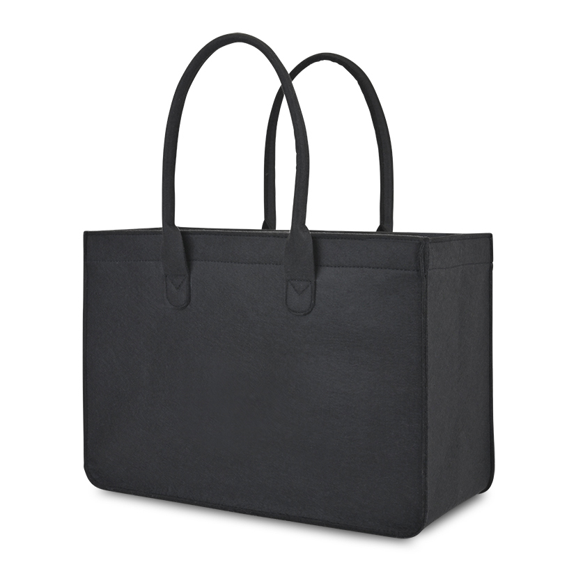 Out of The Woods® Felt Shopper Tote 6