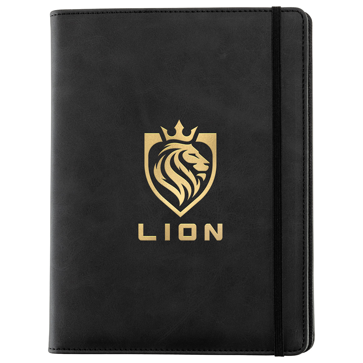 Chronicle Refillable Ring Binder 9
