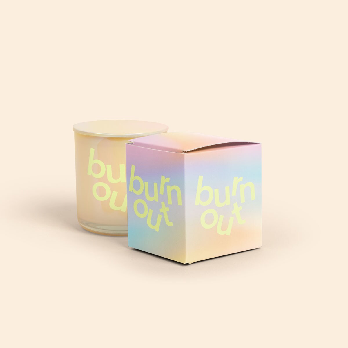 8 OZ. VELA CANDLE BOX 2