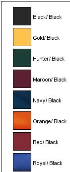 Colorblock Cinch Pack