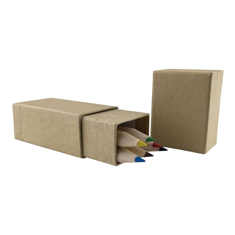 Colour Pencil Set 1