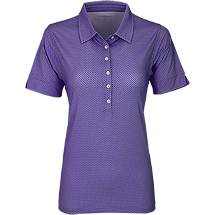 Vansport Ladies Pro Eagle Polo 5