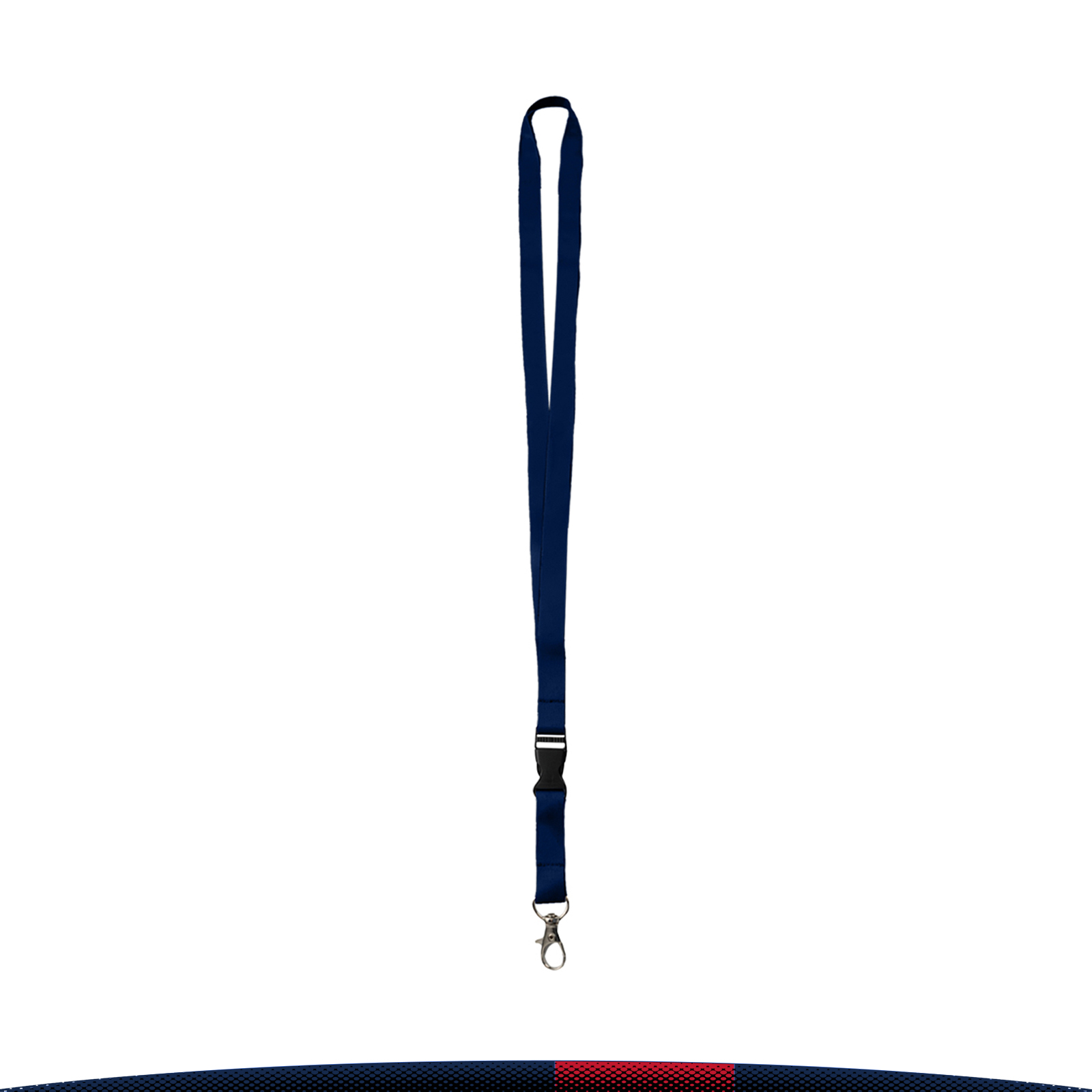 Sanly Dye Sublimation Lanyard 15