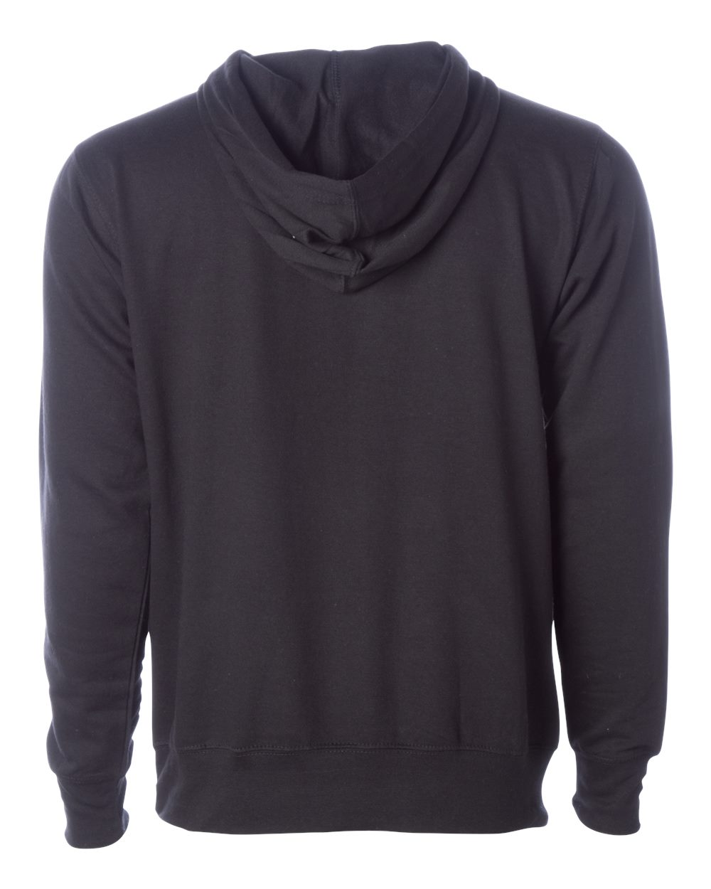 Unisex Midweight Hooded Sweatshirt - SS4500 184