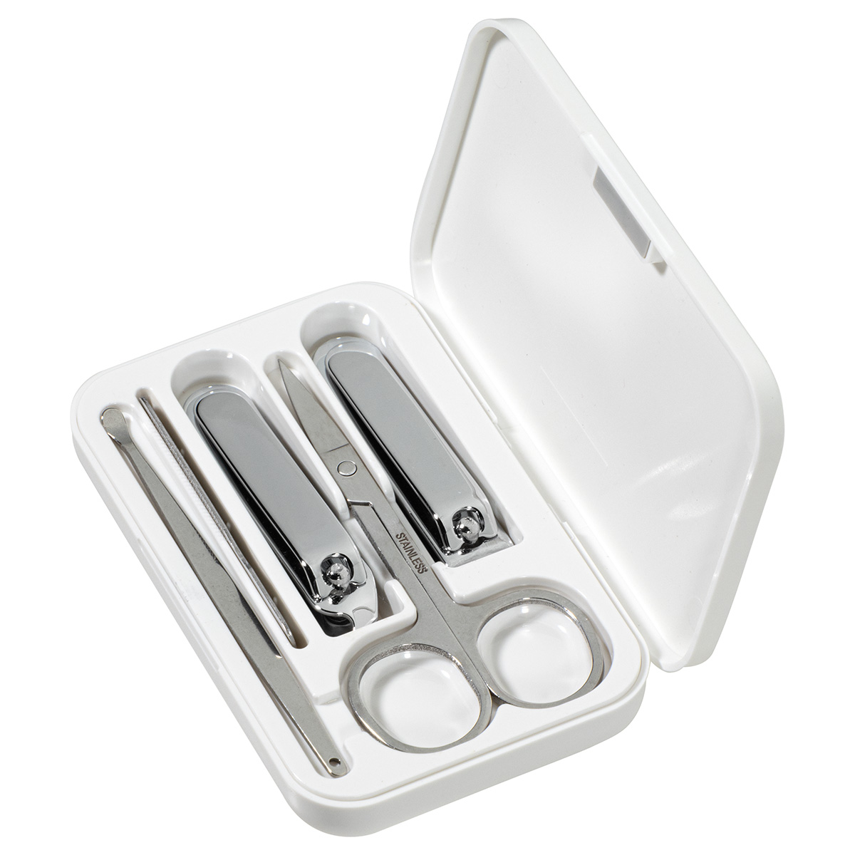 TravelMate Manicure Kit 11