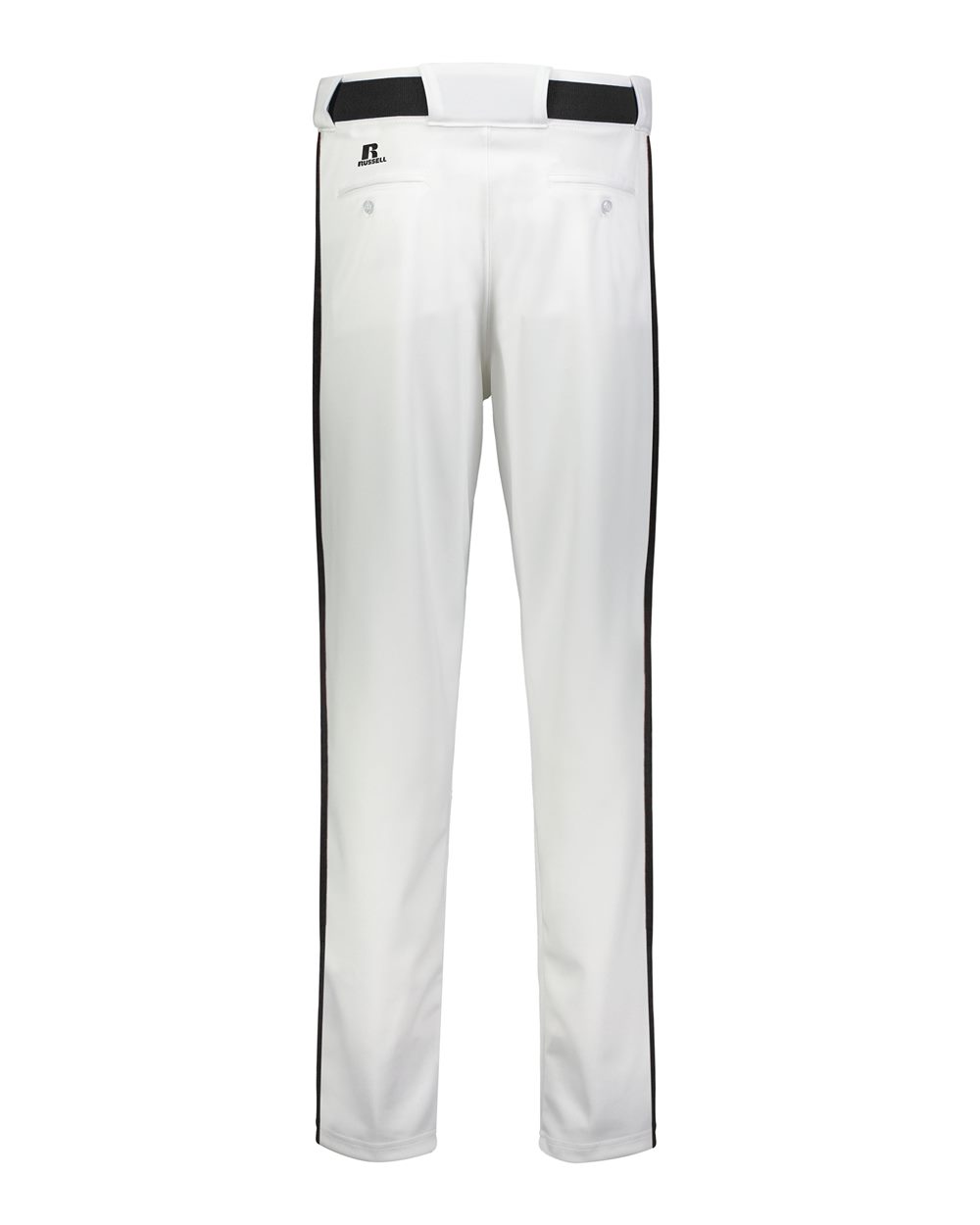 Unisex Piped Change-Up Baseball Pants - R14DBM 27