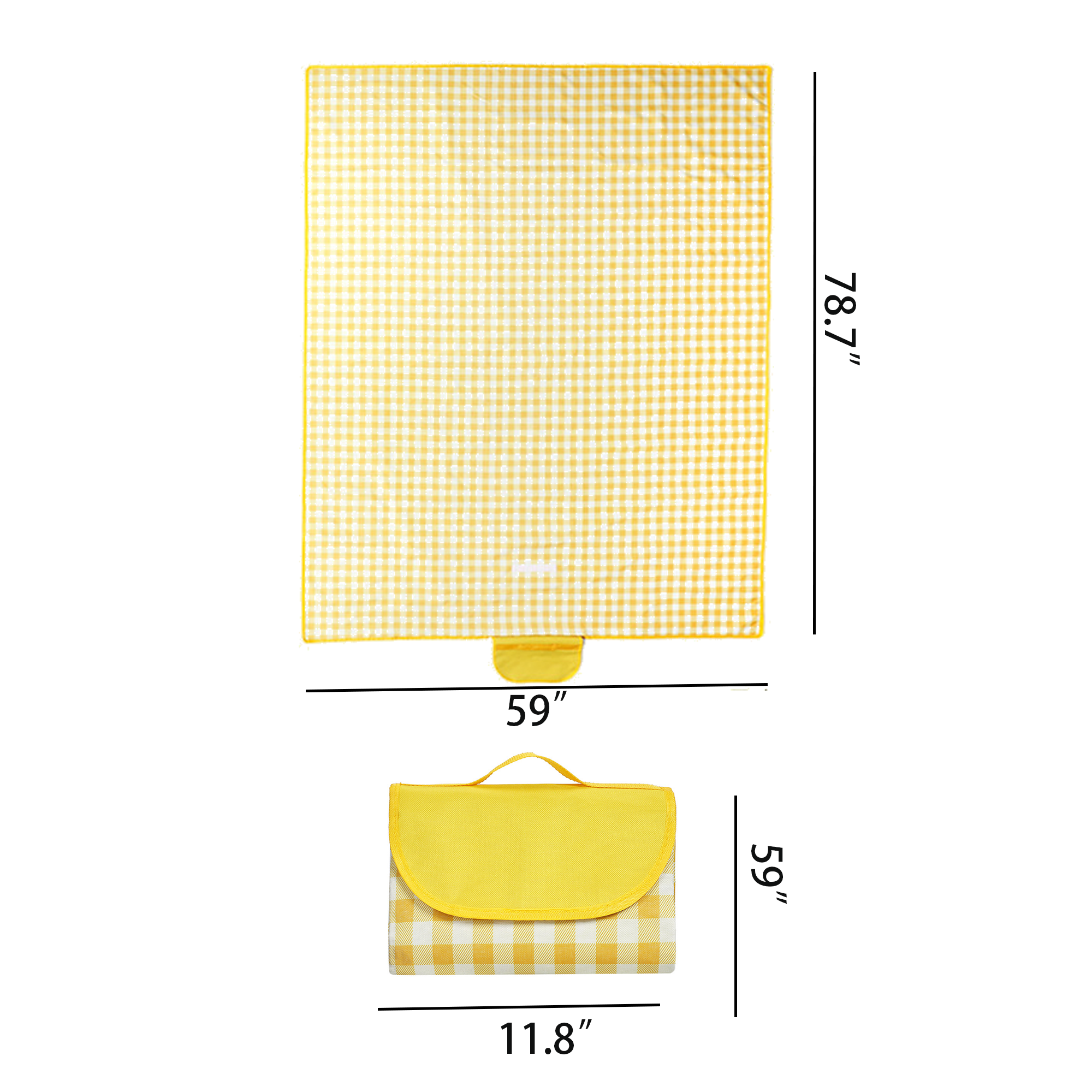 MOQ 10 Camping Ground Sheet 5