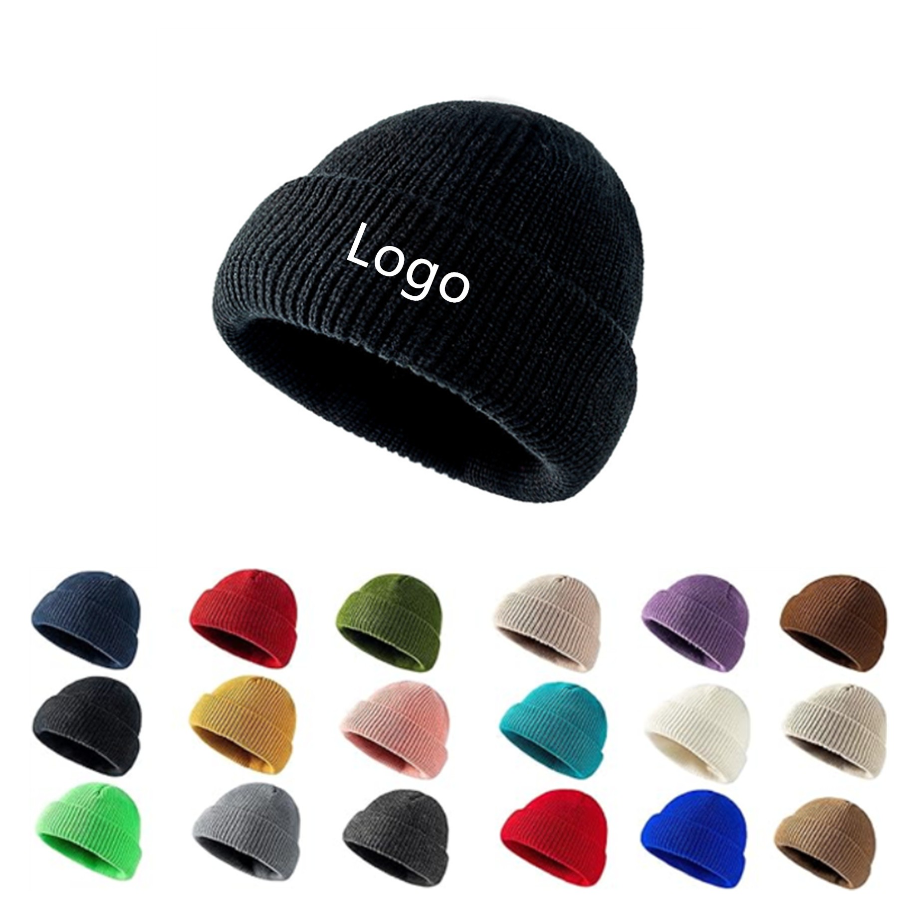 Sport Beanie Hat 2