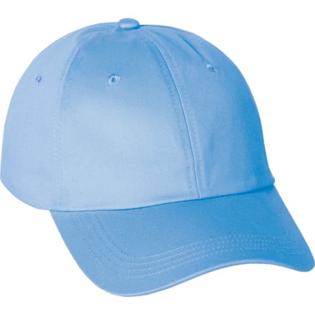 Unisex Incite Chino Twill Ballcap 59
