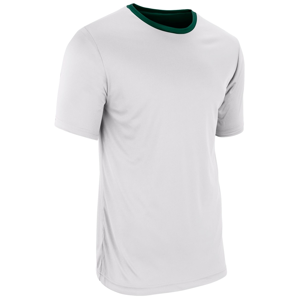 Double Stock Z-Cloth, DRI-GEAR® Reversible Tee 13