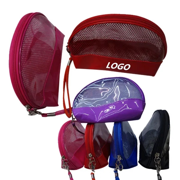 Cosmetic Bag 1