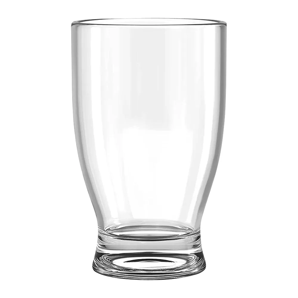 10oz. Acrylic Drinking Glass 3