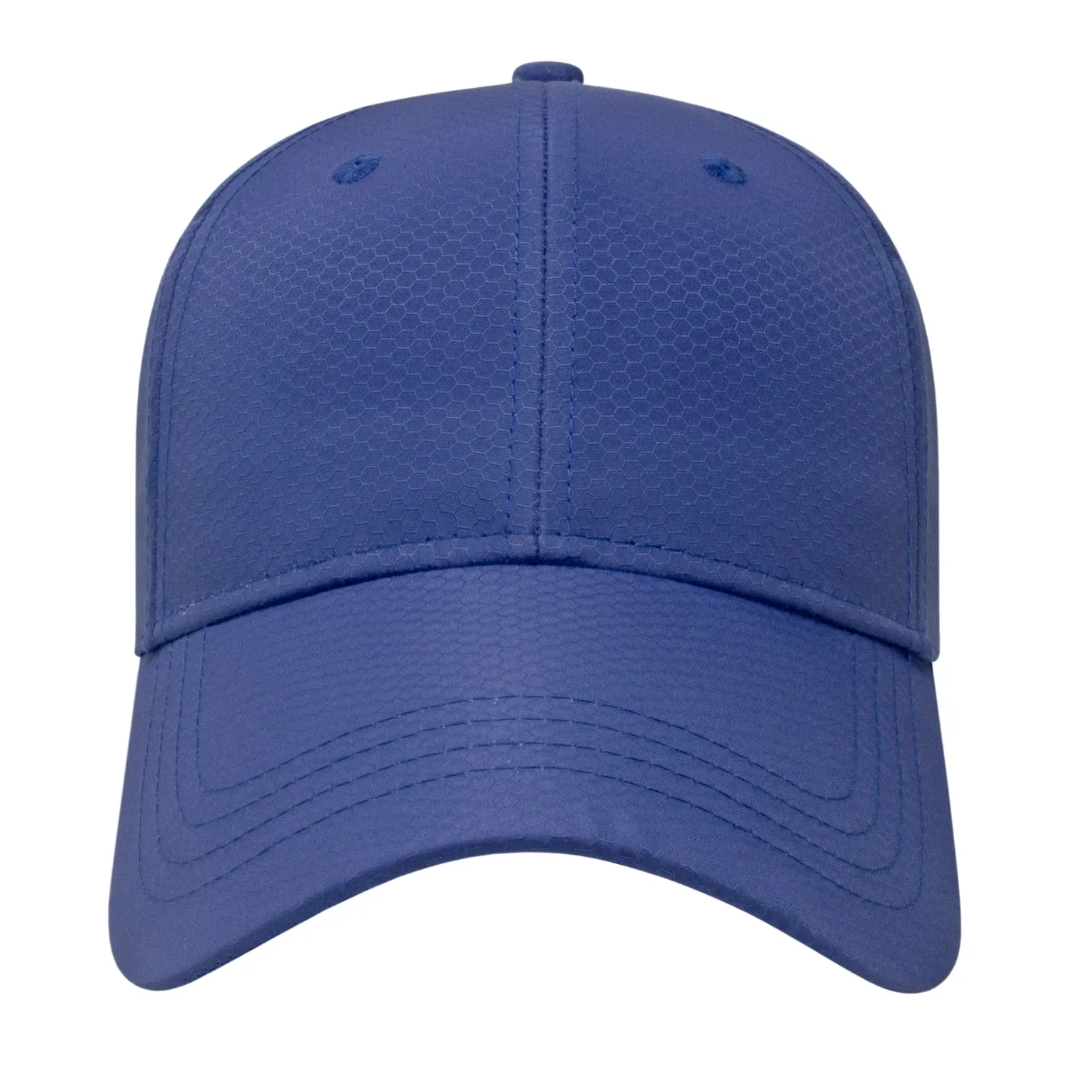 Quick-dry Lightweight Polyester Performance Cap 9