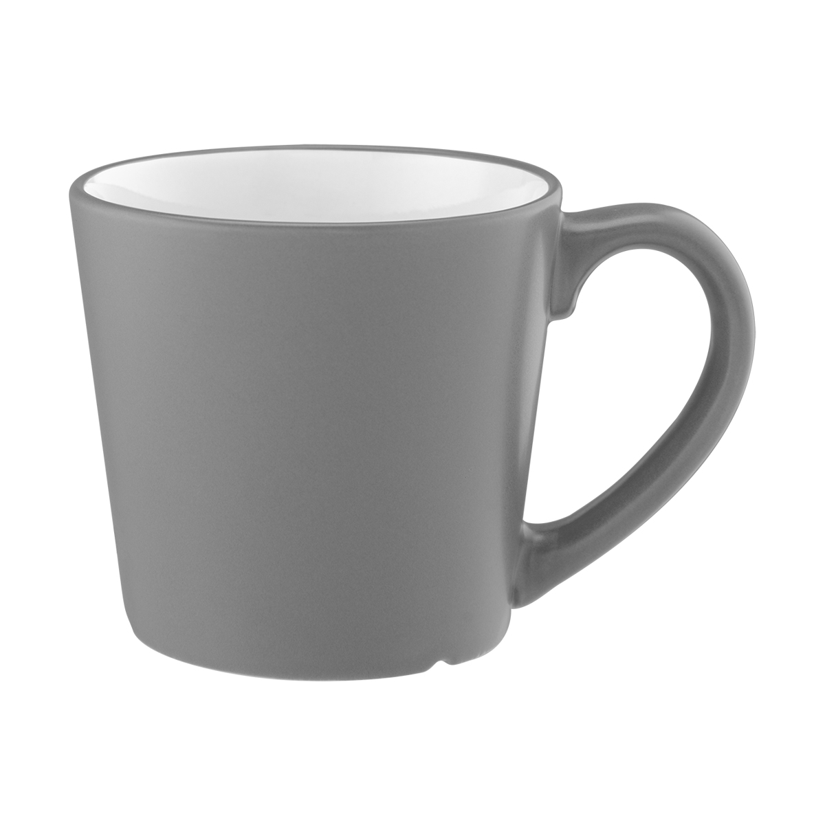 12 Oz. Mercer Matte Ceramic Mug 10