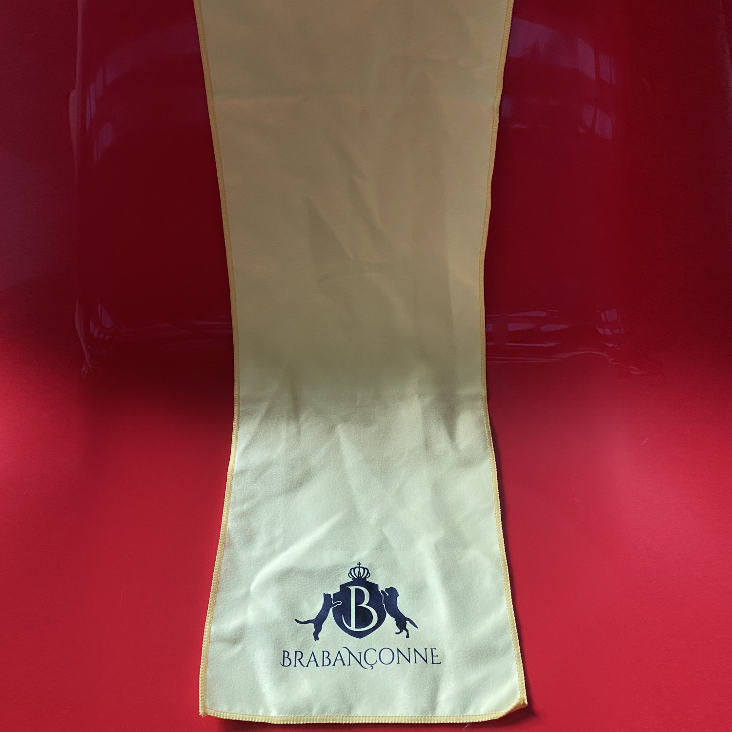 Polyblend Quick-Dry Silk Print Towel - 200Gsm 2