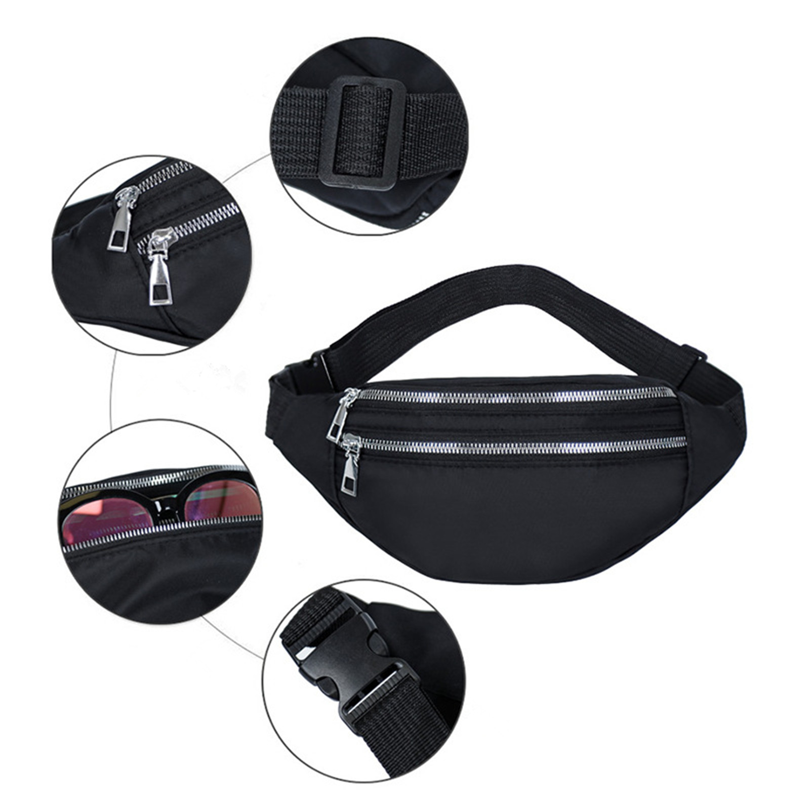 Waist Bags / Fanny Bags / Cross-Body Bags 3