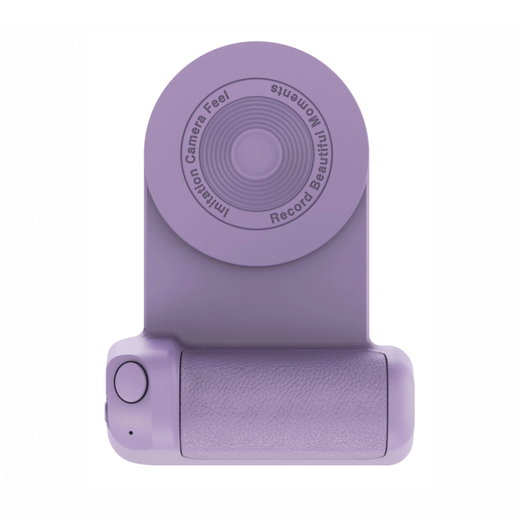 Camera Handle Photo Holder 2