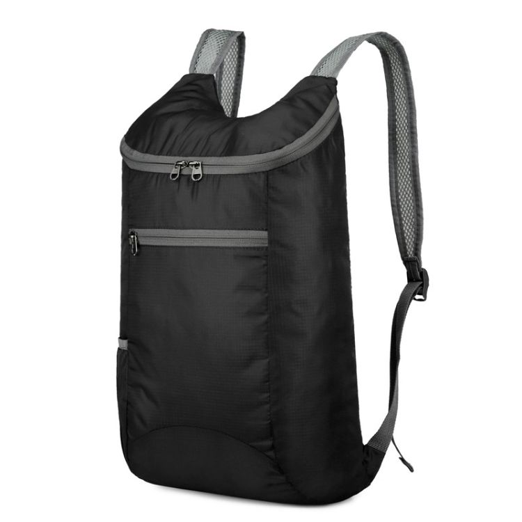 Foldable Waterproof Backpack 2