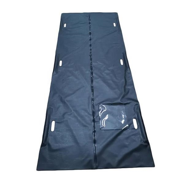 6 Handles Cadaver Body Bag 3