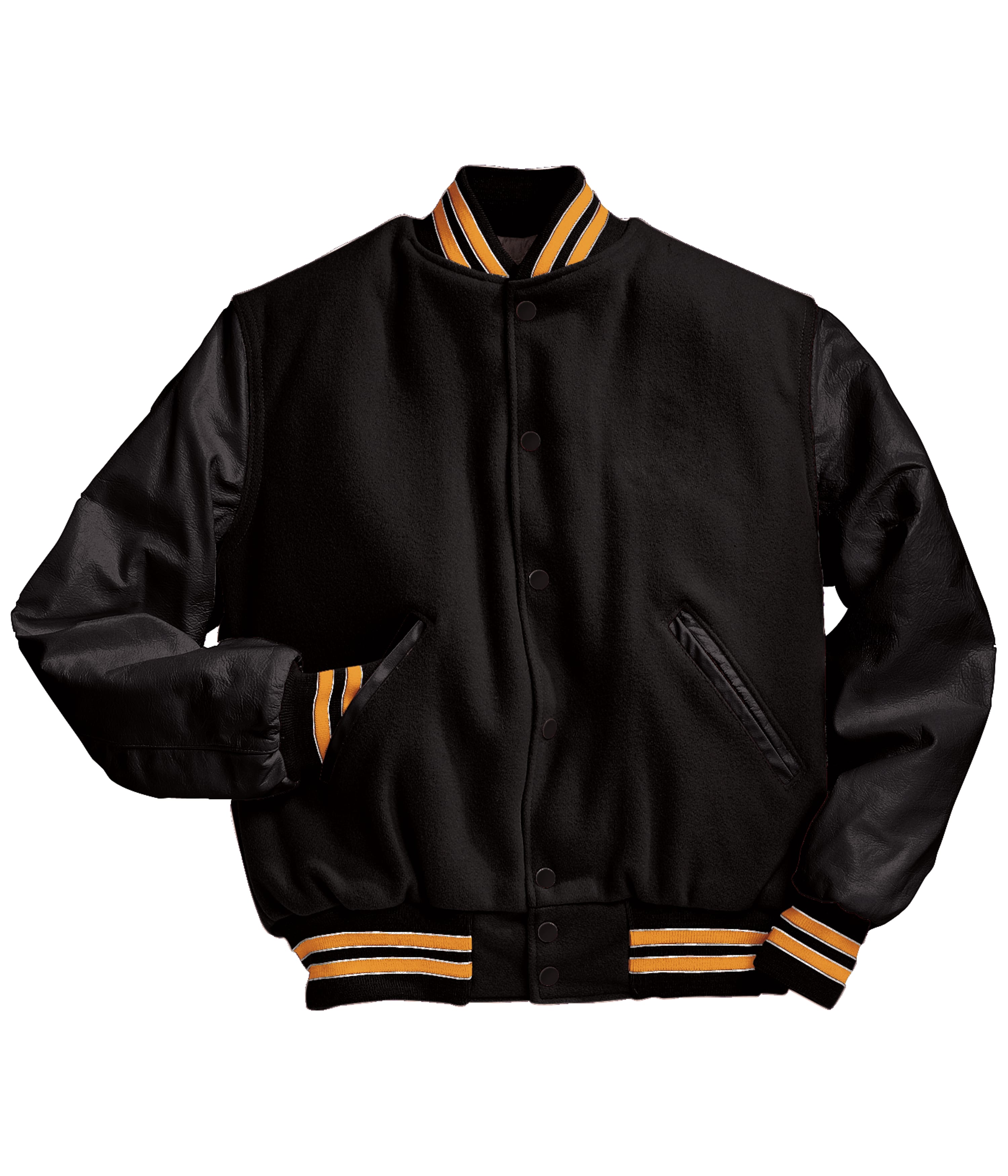 Varsity Jacket 10