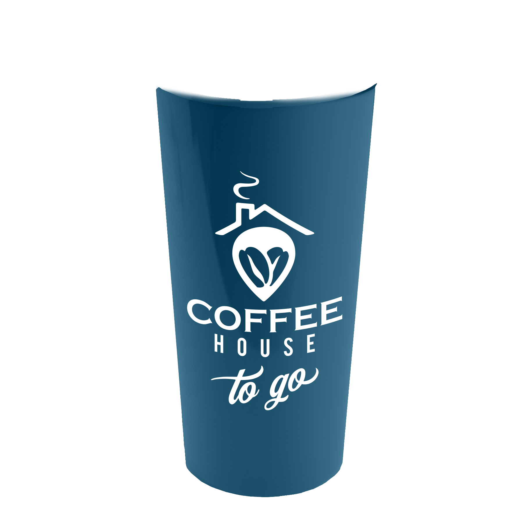 Garyline® Roadmaster Travel Tumbler with Slider Lid - 18 oz. 193