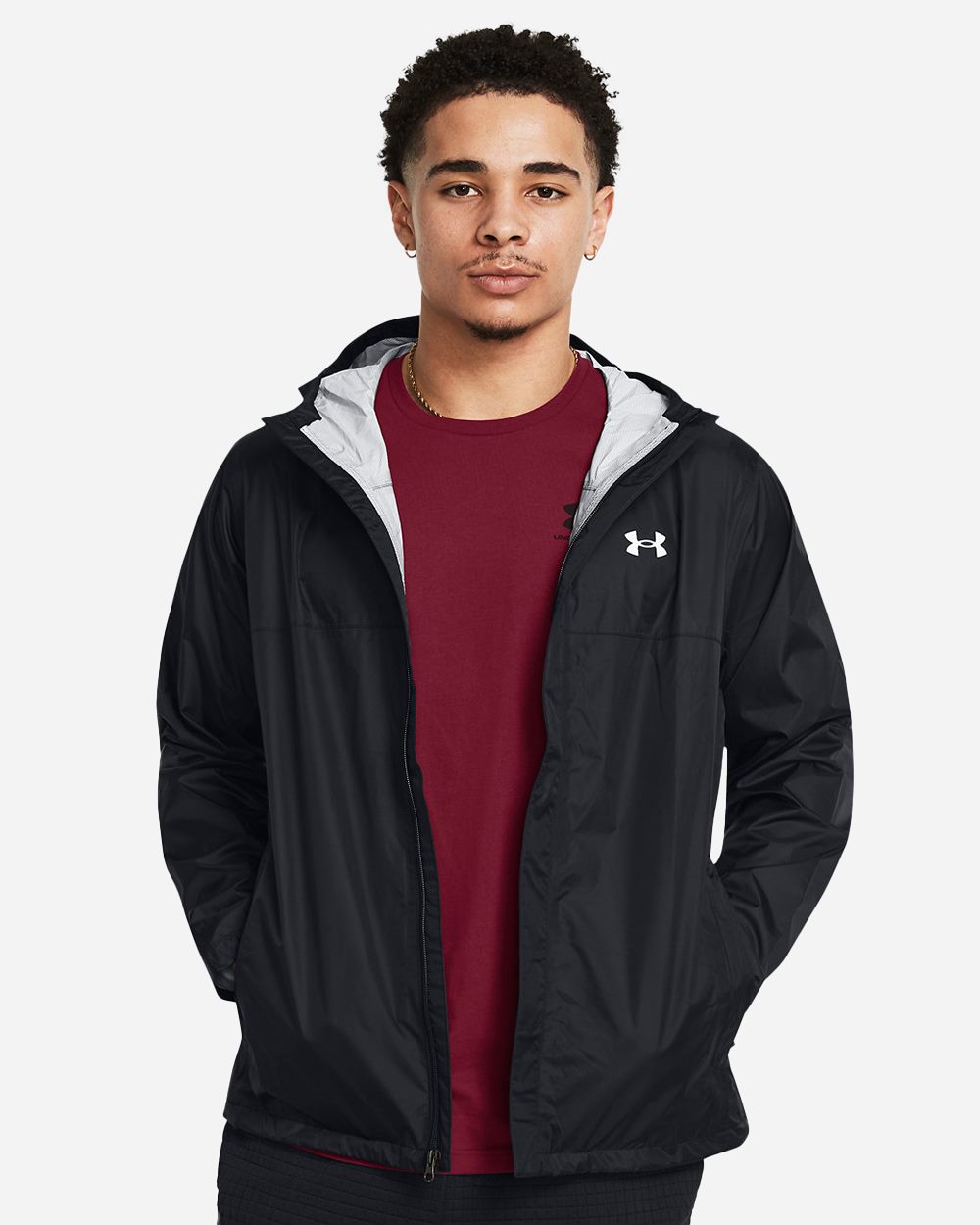 Men's Stormproof Cloudstrike 2.0 Jacket - 1374644 7