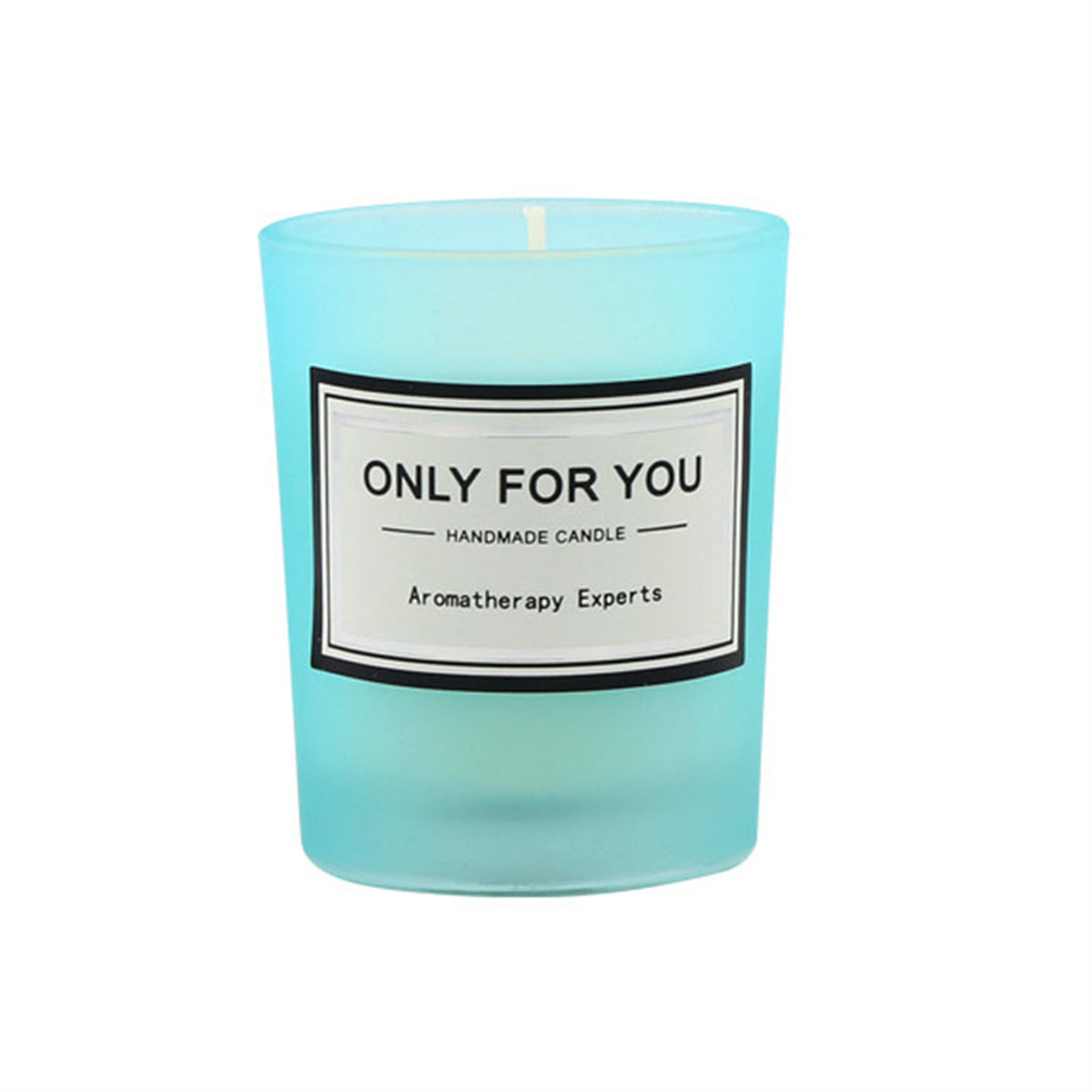 Scented Tumbler Candle 5