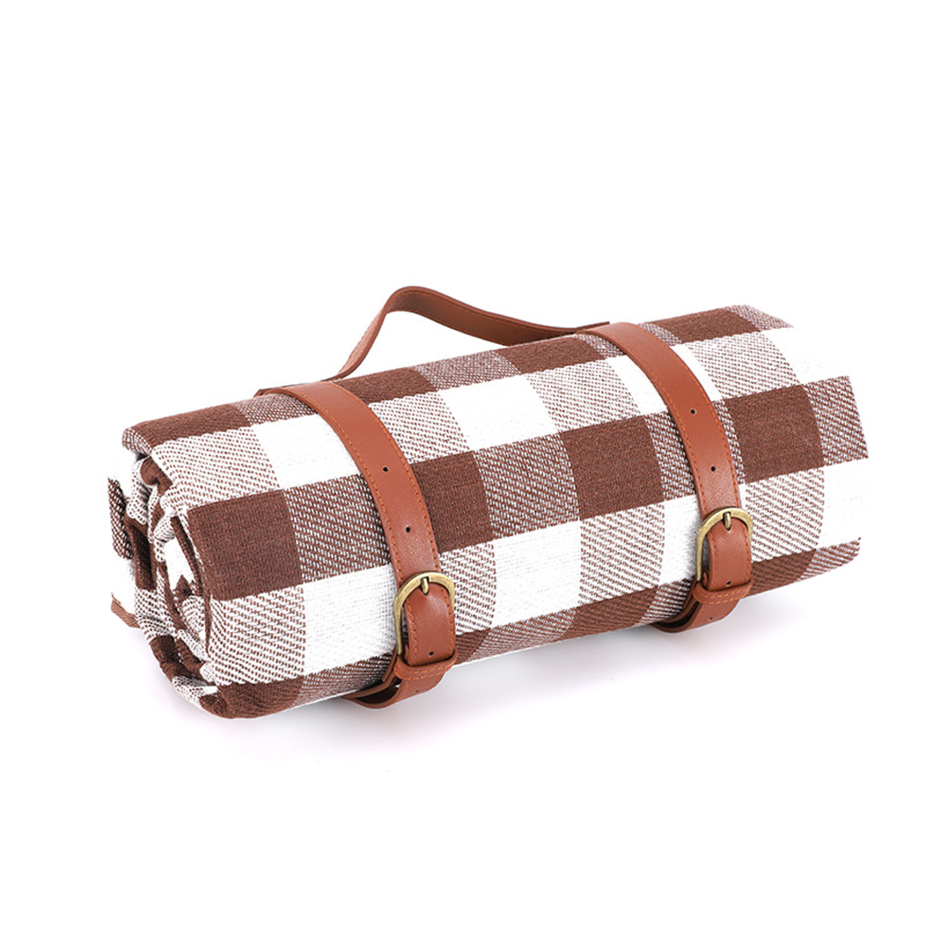Outdoor Picnic Moisture Proof Mat 4