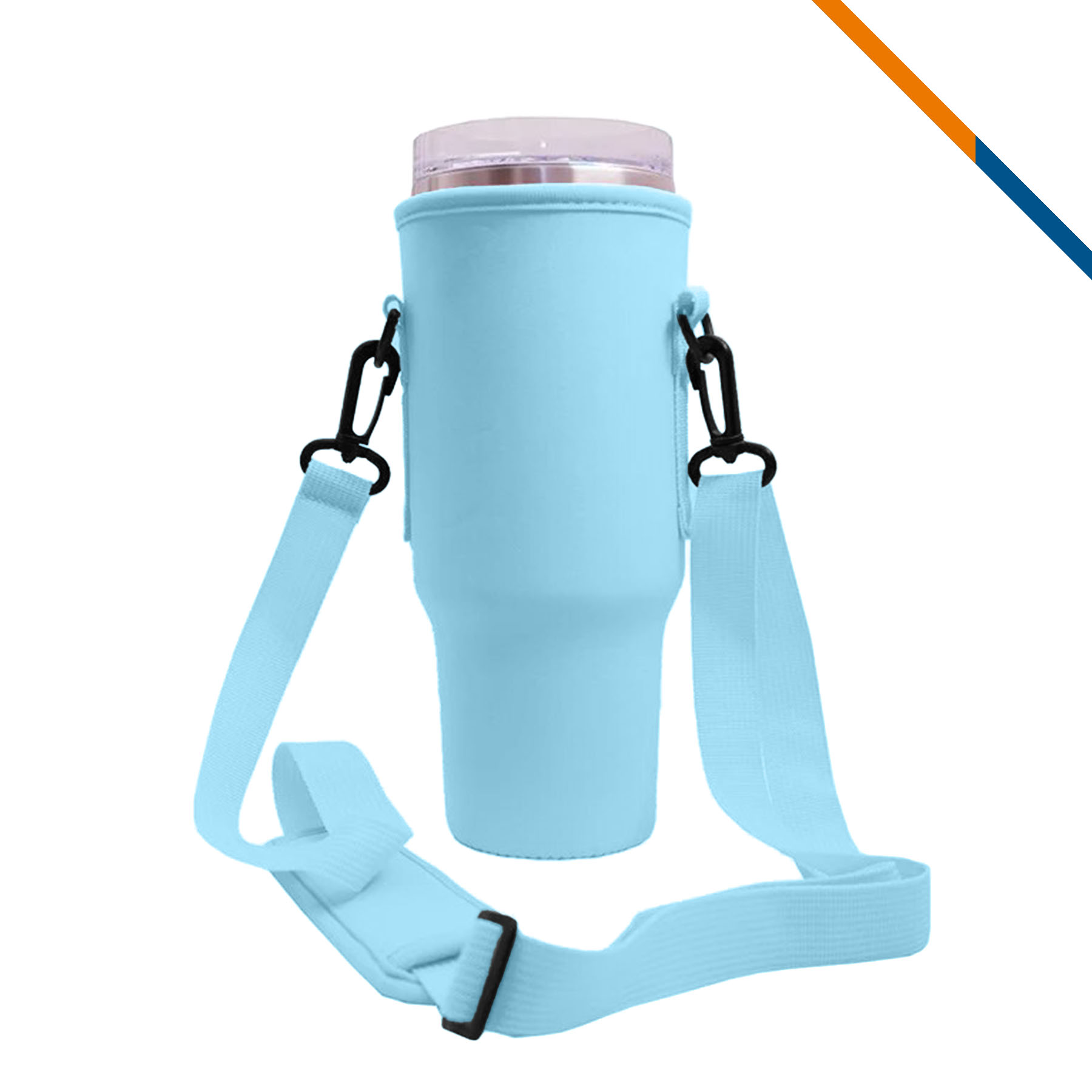 Millpa Water Bottle Pouch 5