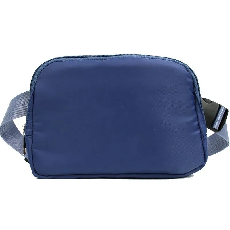 Adjustable Fitness Crossbody/Wasit Bag 19