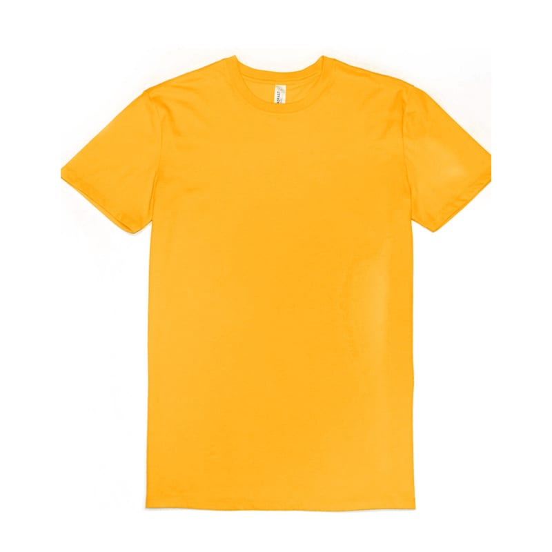 Threadfast Apparel Unisex Ultimate CVC T-Shirt 31