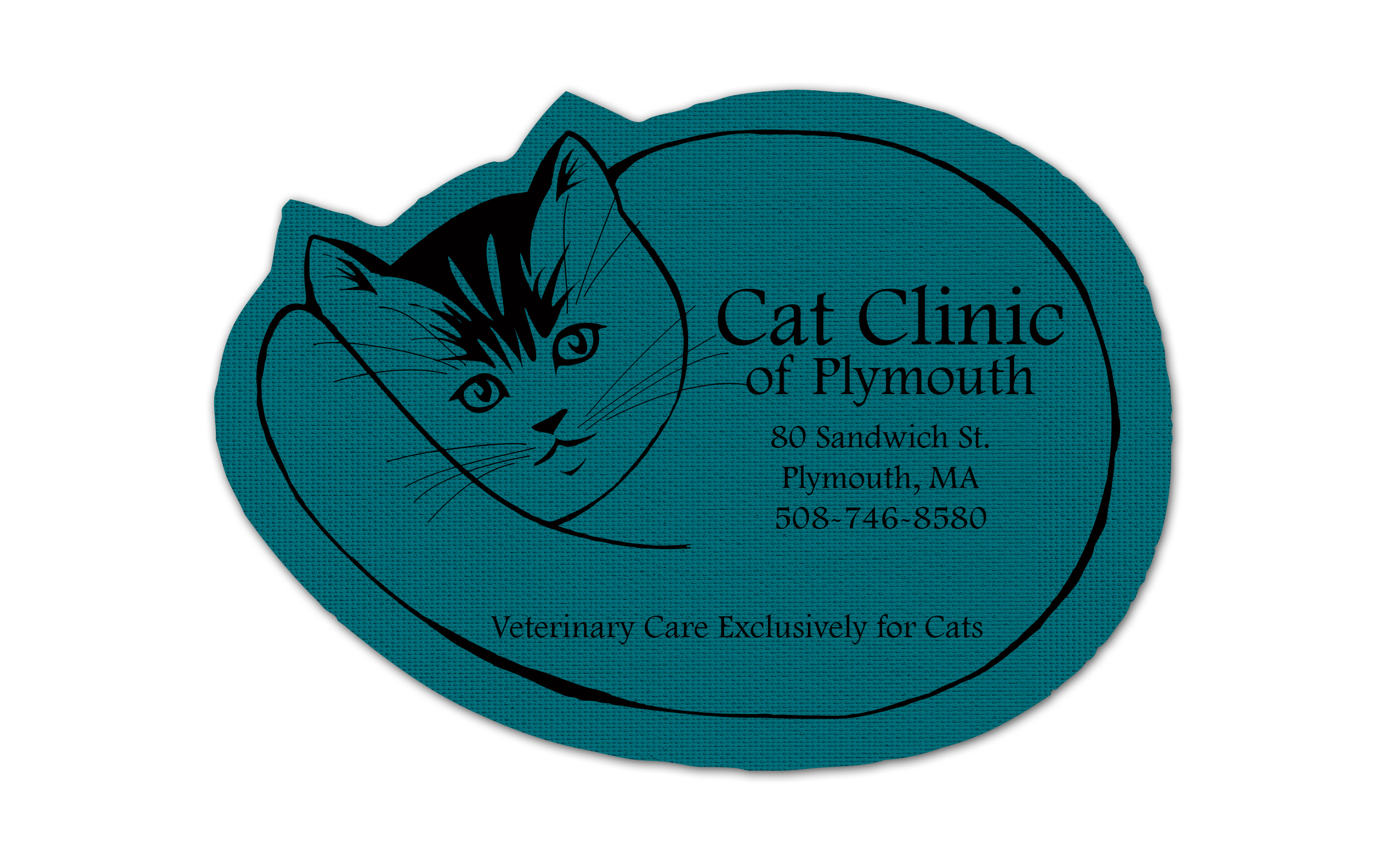 Cat Rubber Jar Opener 25