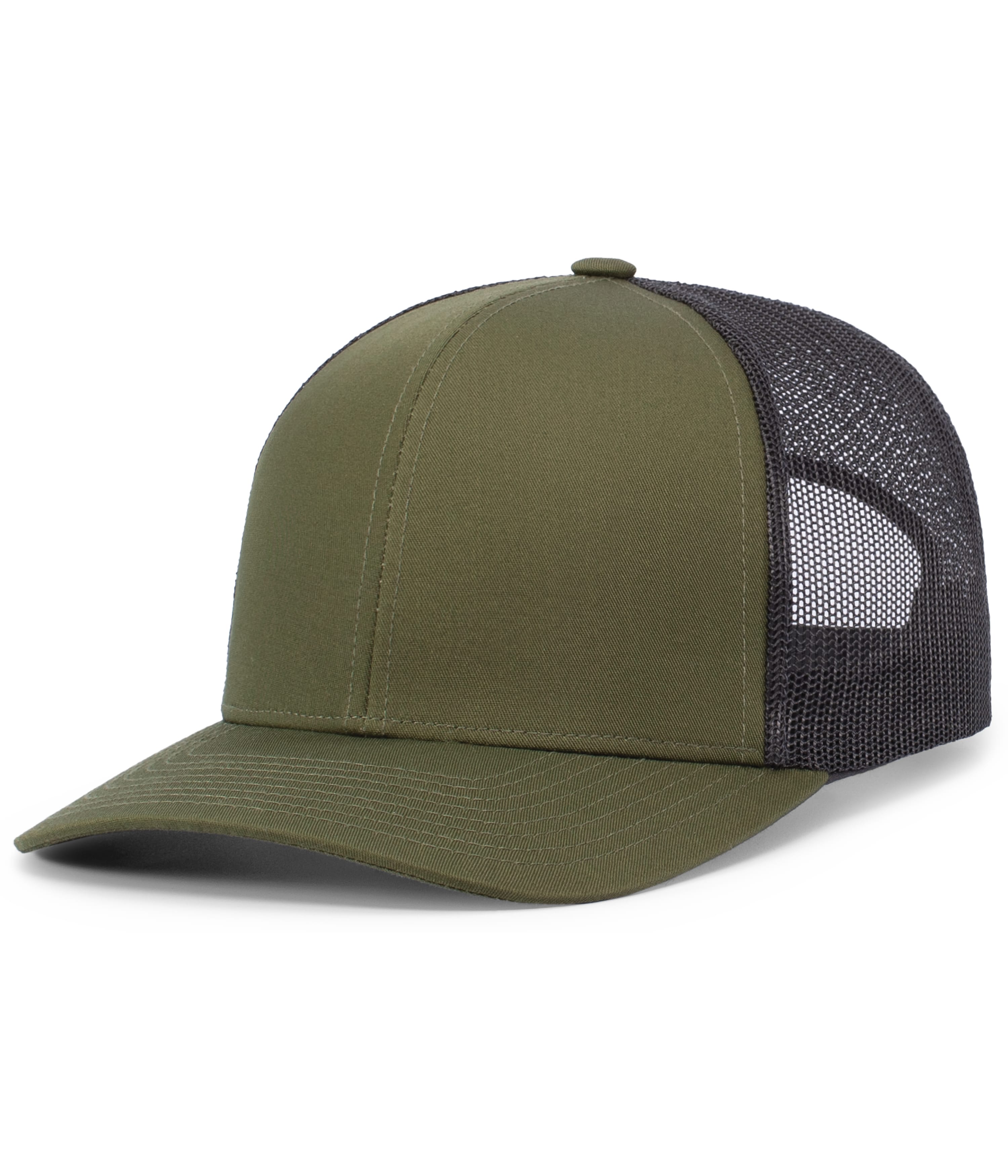Trucker Snapback Cap 8