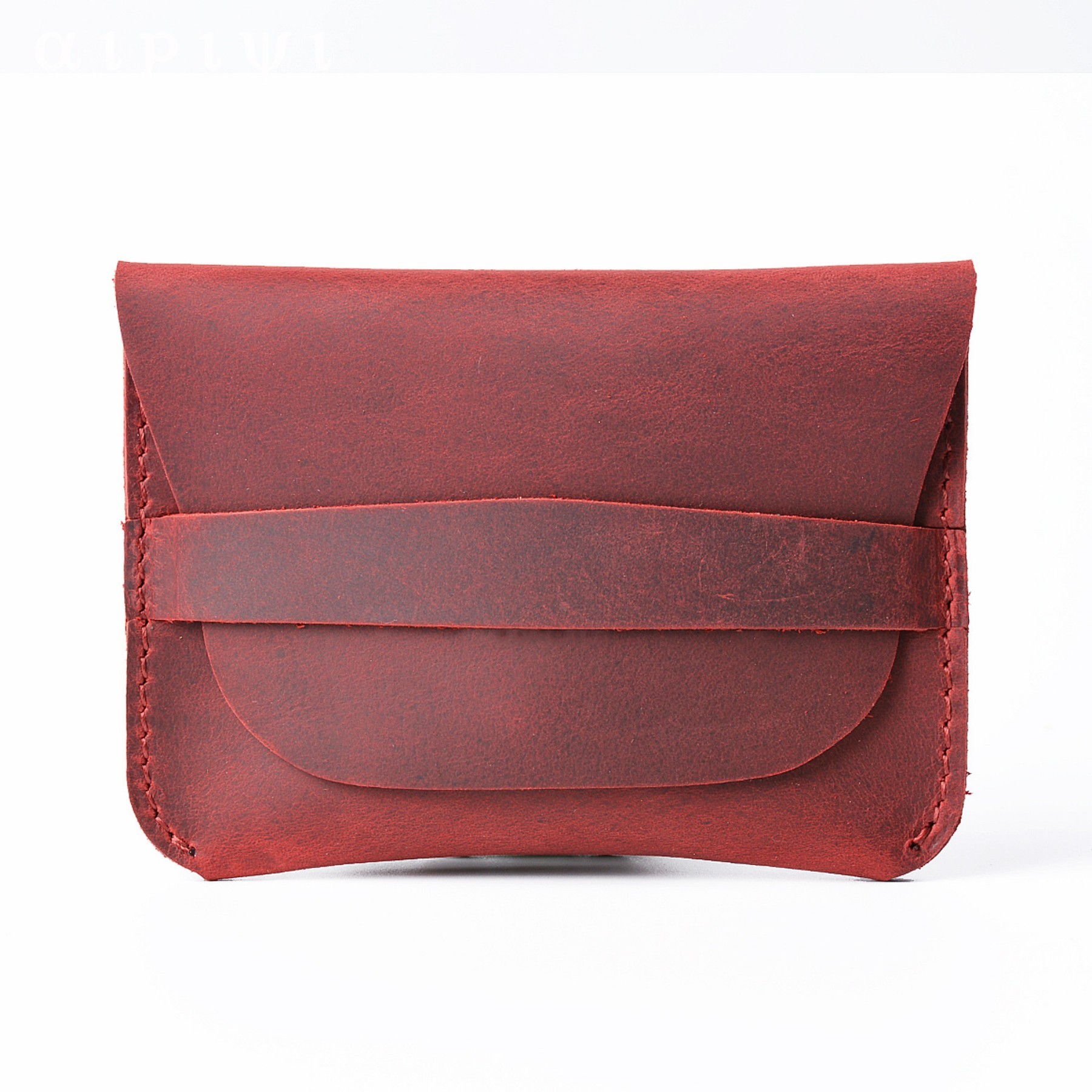 Minimalist Card Wallet 8