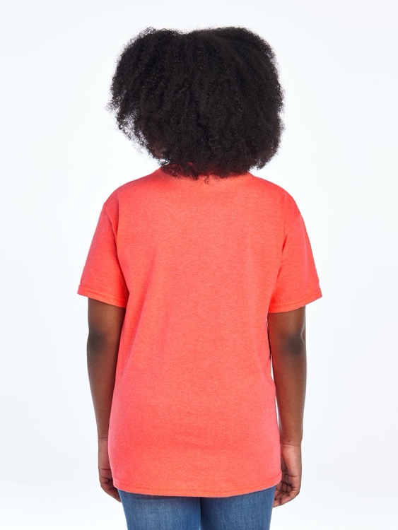 FRUIT OF THE LOOM HD Cotton™ Youth T-Shirt 95