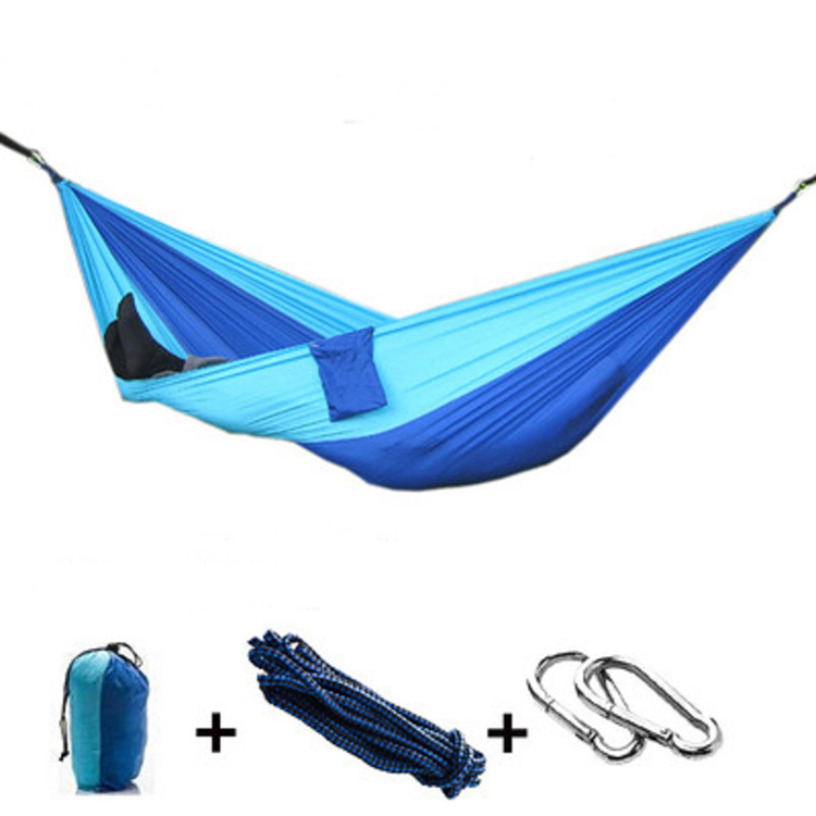 Outdoor Double Person Hammocks 2