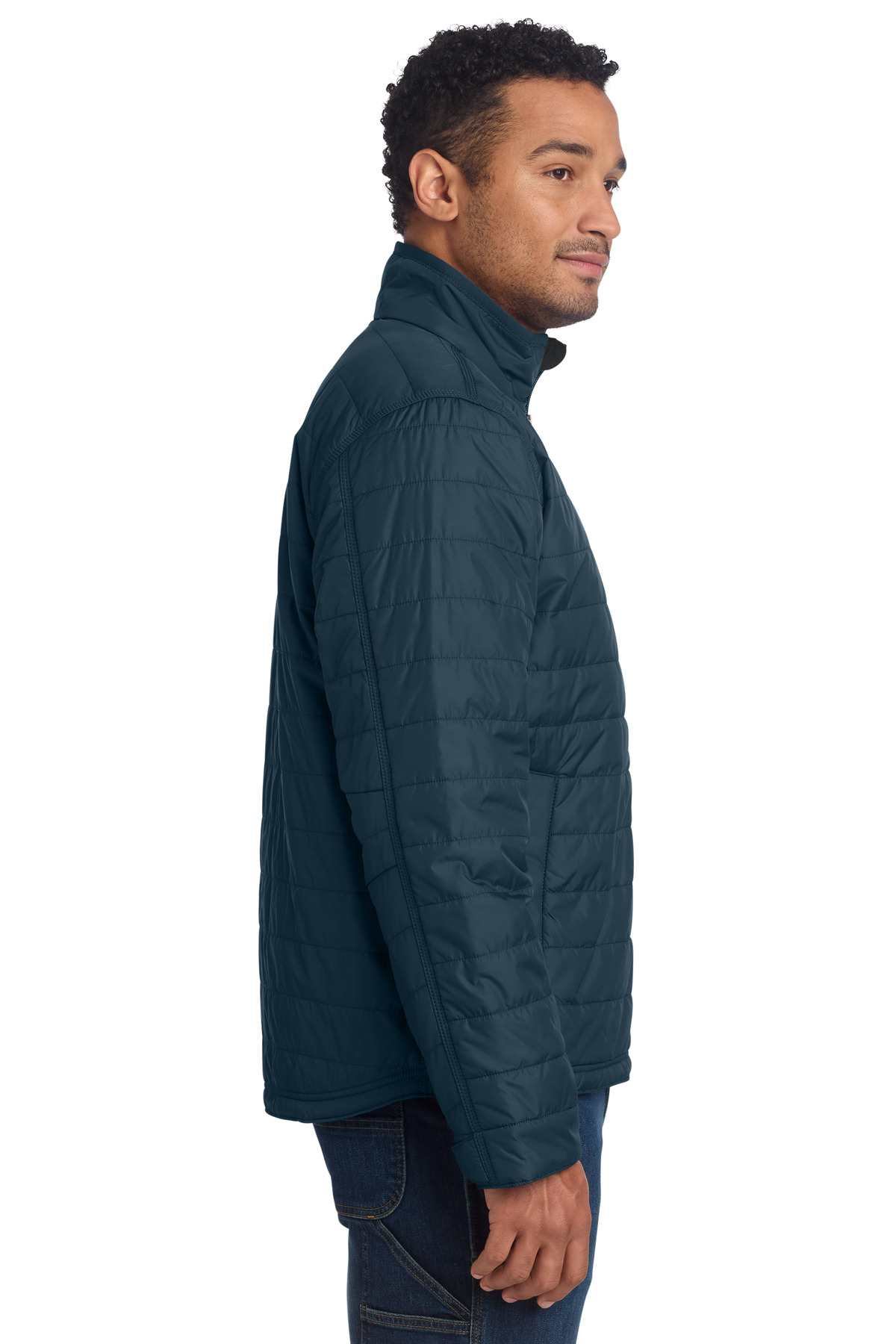 Carhartt Gilliam Jacket. CT102208 42