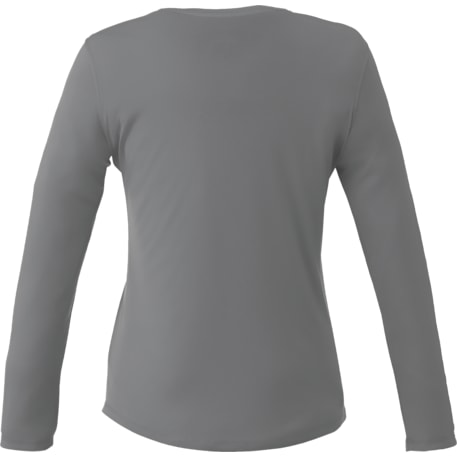 Women's PARIMA LS Tech Tee 149